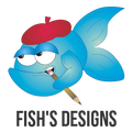 Fish's Designs | Woodworking | Custom Furniture | Lexington, KY logo