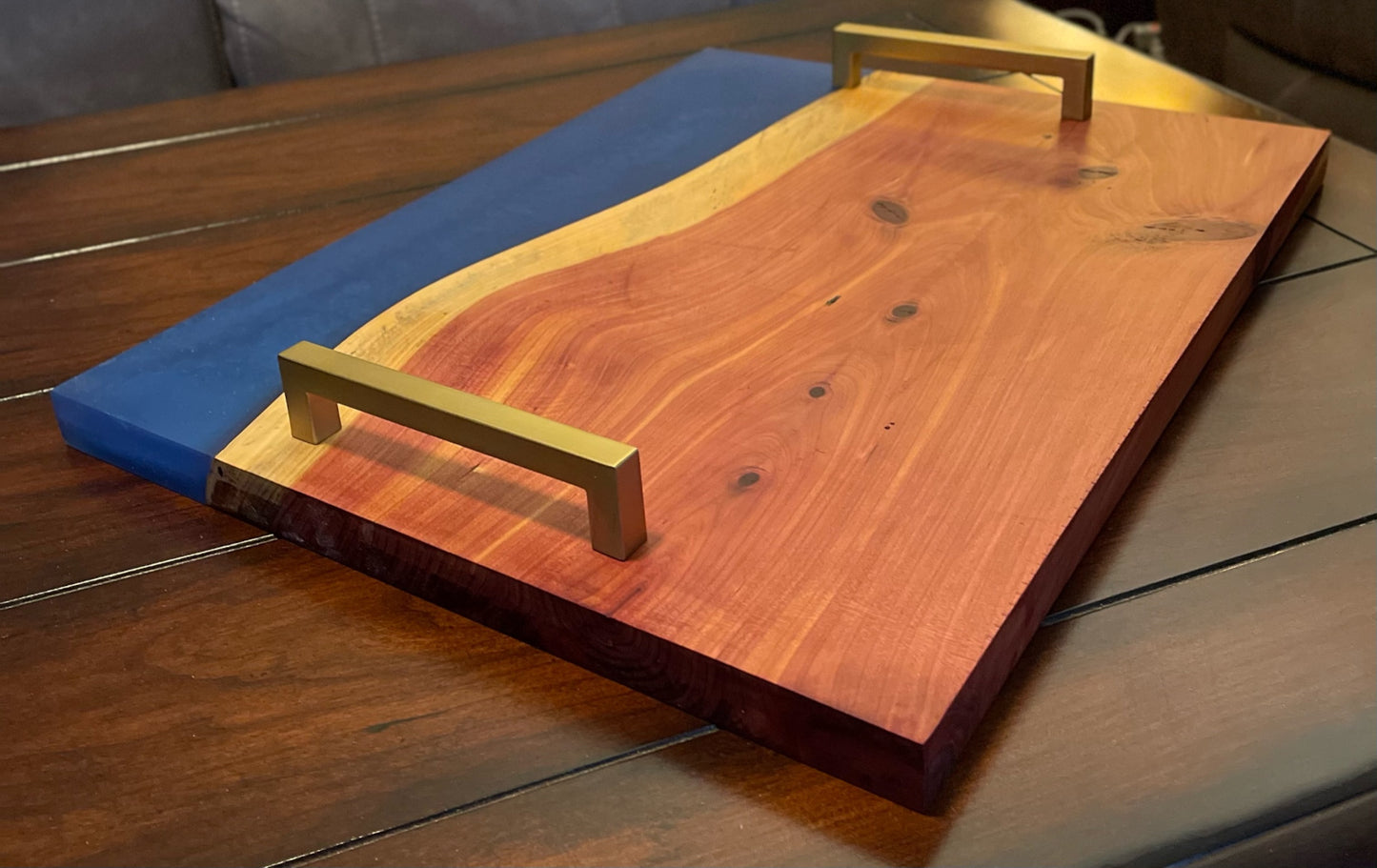 18"x14" Charcuterie Boards