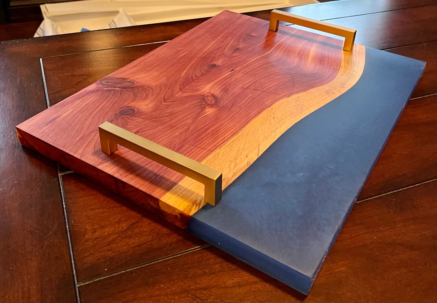 18"x14" Charcuterie Boards