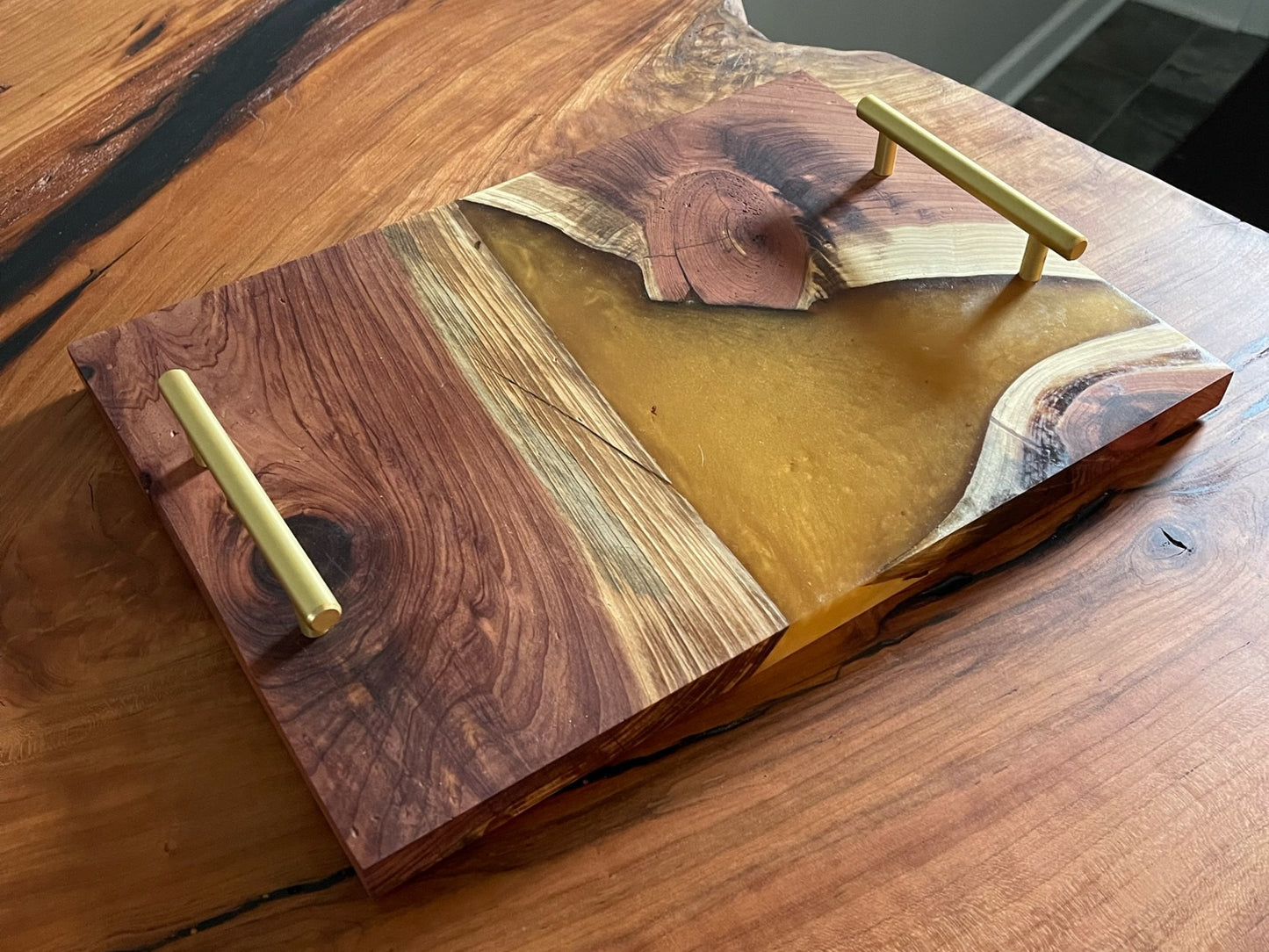 16"x12" Charcuterie Boards