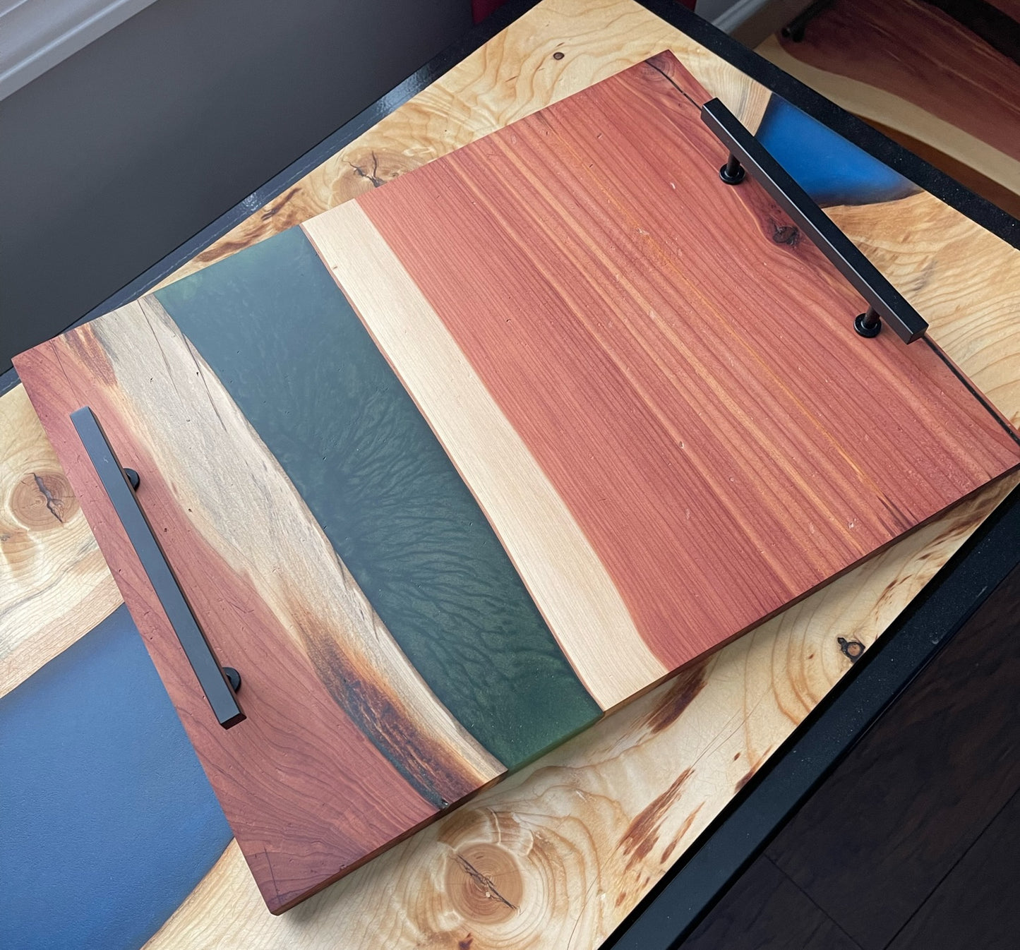 16"x12" Charcuterie Boards