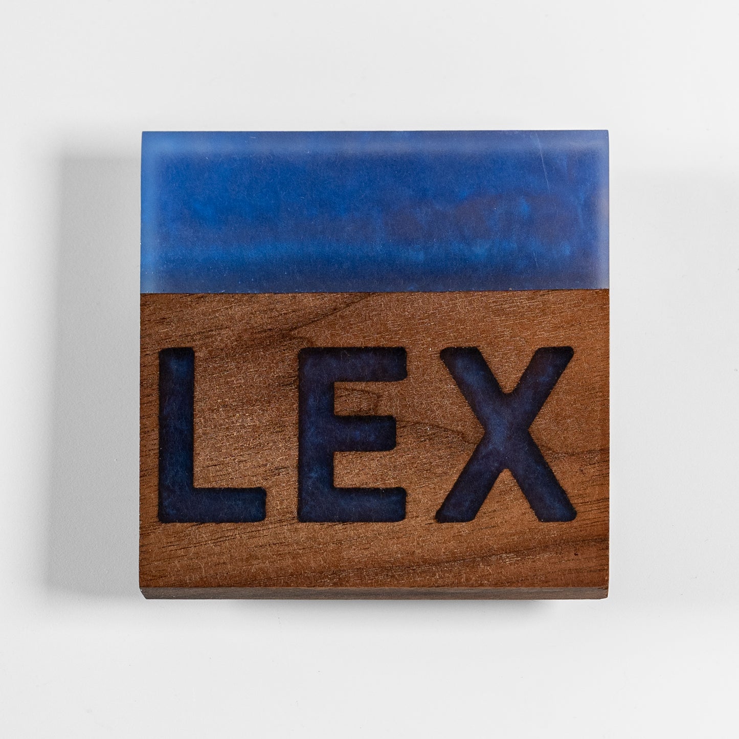 LEXington Coaster