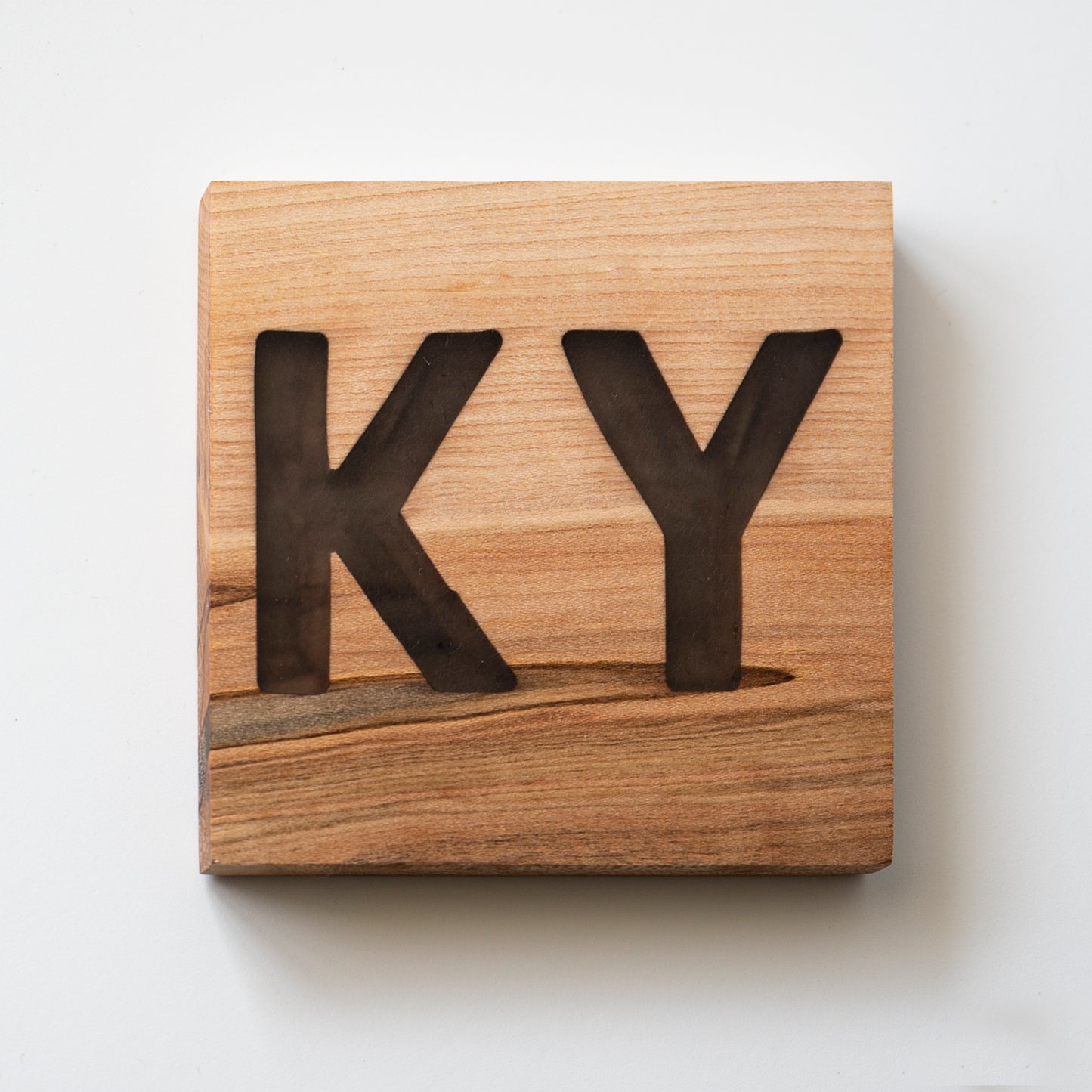 Maple KY Coaster