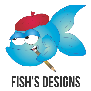 Woodworking, Fish's Designs, LLC, United States