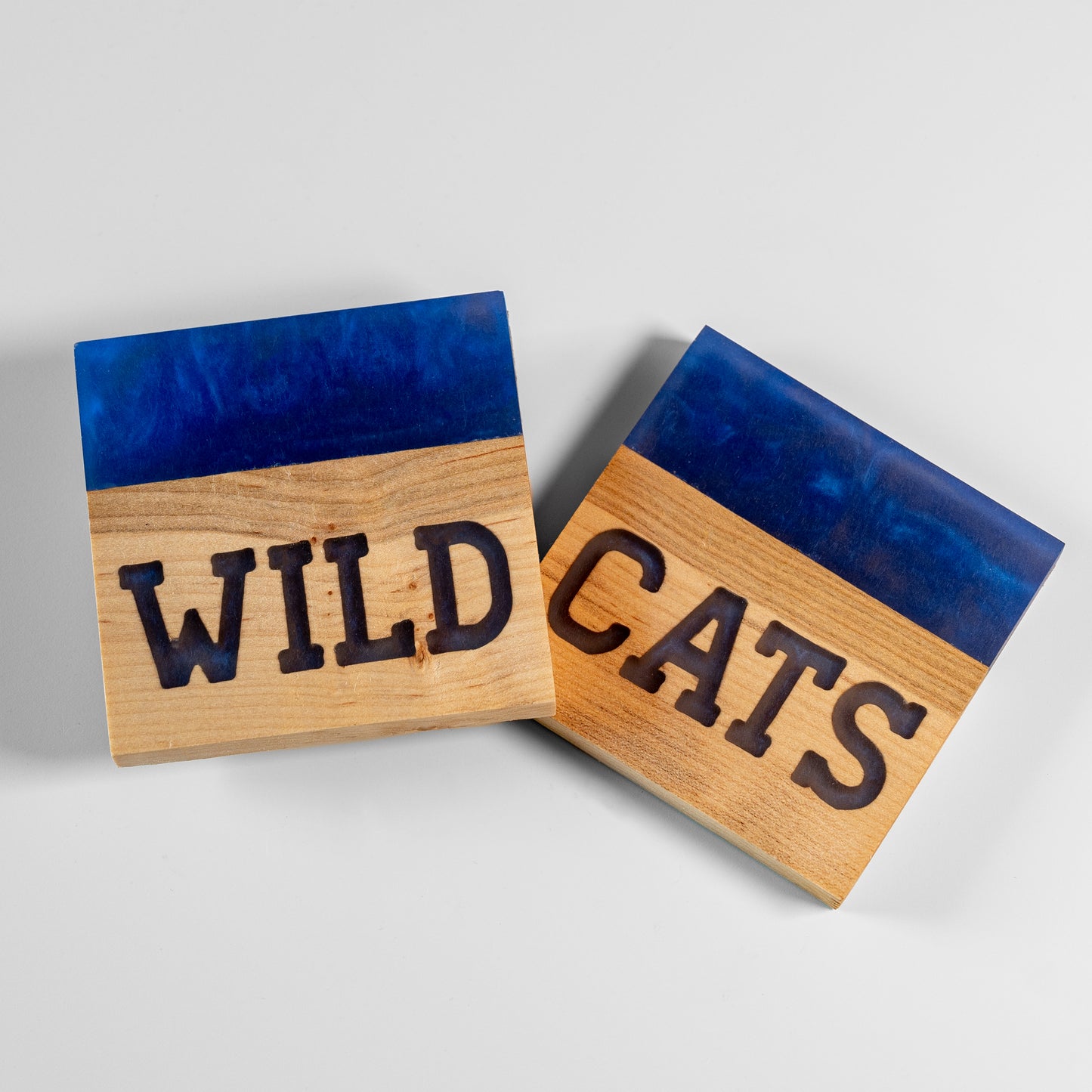 Wild and Cats Set