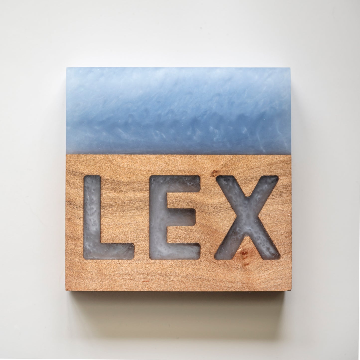 LEXington Coaster